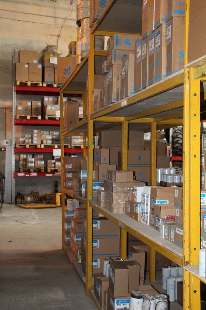 «Дисон» – территория качества 2 «Дисон» – территория качества 2