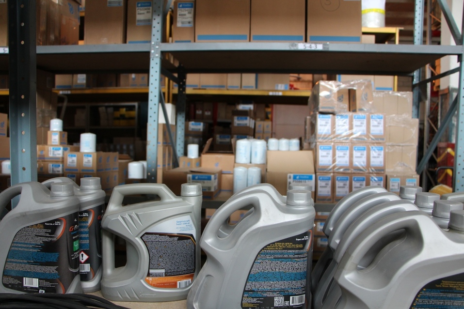 «Дисон» – территория качества 1 «Дисон» – территория качества 1