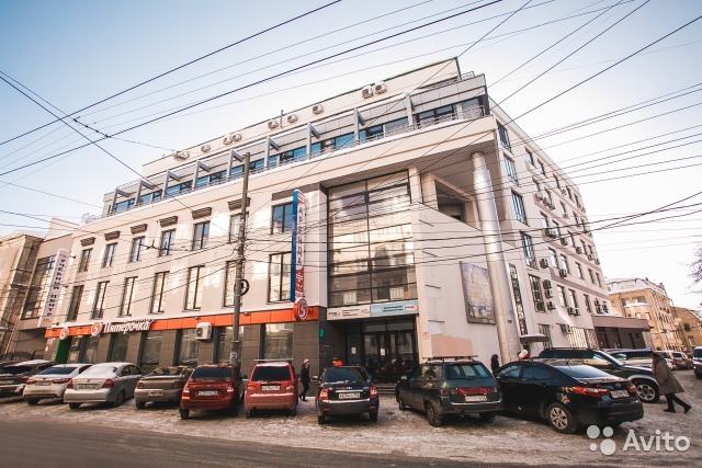 Хостел «бизнес-класса» выставлен на продажу в Нижнем Новгороде 1 Хостел «бизнес-класса» выставлен на продажу в Нижнем Новгороде 1