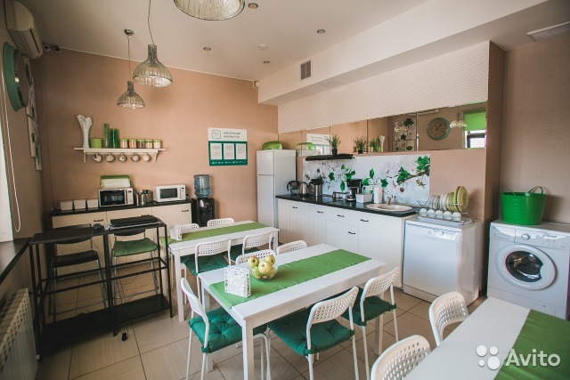 Хостел «бизнес-класса» выставлен на продажу в Нижнем Новгороде 3 Хостел «бизнес-класса» выставлен на продажу в Нижнем Новгороде 3