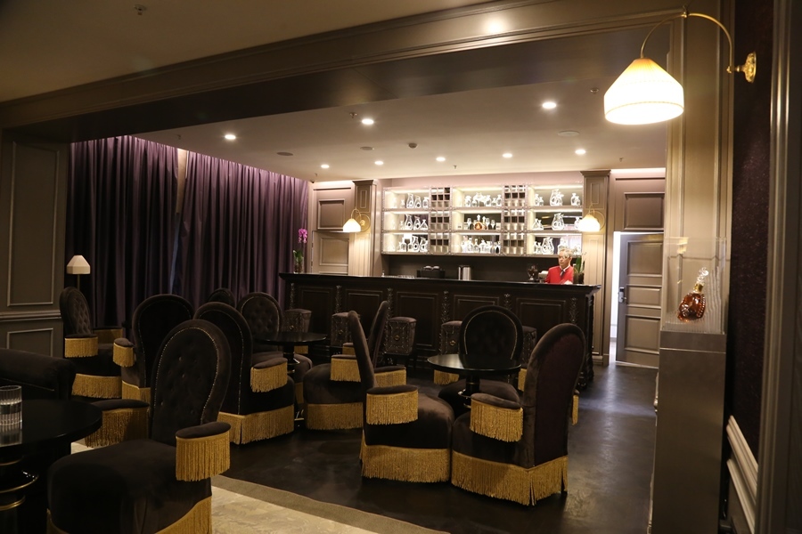 Второй пятизвездочный отель открылся в Нижнем Новгороде 10 Второй пятизвездочный отель открылся в Нижнем Новгороде 10