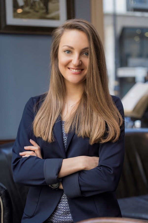 Как брекзит уравнял русских и европейцев. Глава EP Advisory — о карьере в Великобритании 3 Как брекзит уравнял русских и европейцев. Глава EP Advisory — о карьере в Великобритании 3