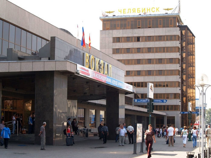 Новый ТЦ у вокзала. Мрамор за 400 млн руб. Интервью с директором «Юничела». ДАЙДЖЕСТ 3 Новый ТЦ у вокзала. Мрамор за 400 млн руб. Интервью с директором «Юничела». ДАЙДЖЕСТ 3