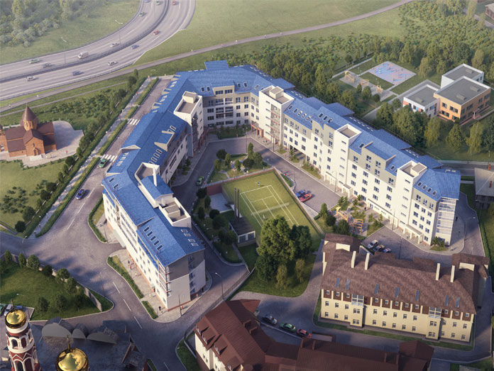 Темы недели DK.RU. Новый губернатор, открытие отеля 5* и банкротство застройщиков 6 Темы недели DK.RU. Новый губернатор, открытие отеля 5* и банкротство застройщиков 6