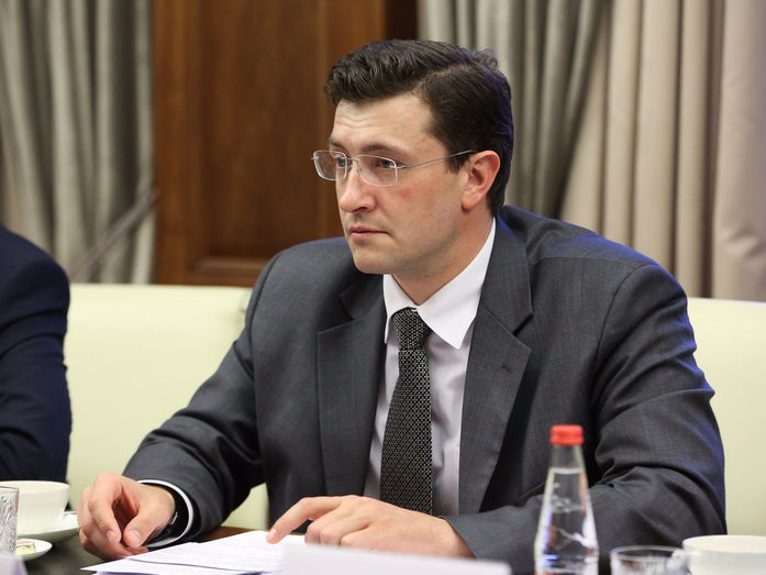 Темы недели DK.RU. Новый губернатор, открытие отеля 5* и банкротство застройщиков 1 Темы недели DK.RU. Новый губернатор, открытие отеля 5* и банкротство застройщиков 1