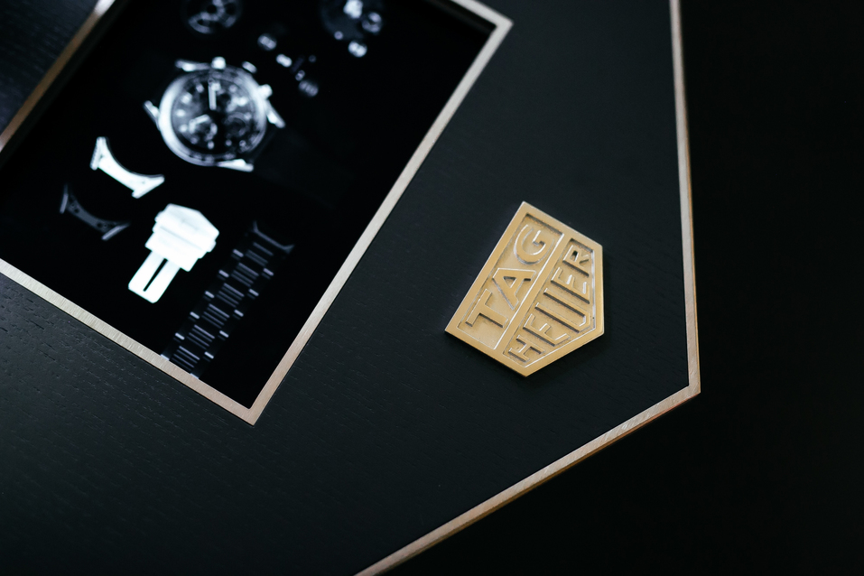 В Ростове представили первые швейцарские "умные часы" 1 В Ростове представили первые швейцарские "умные часы" 1