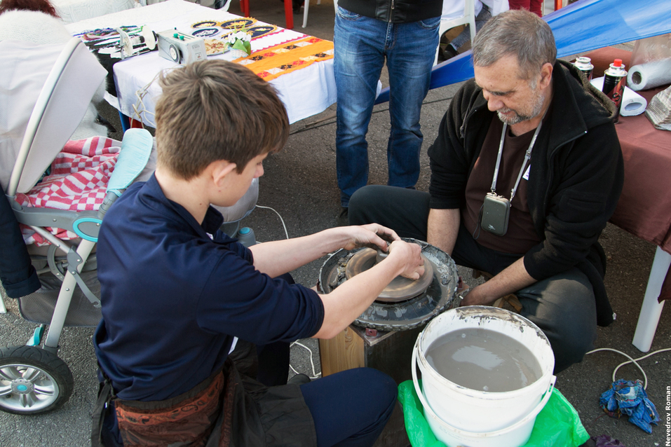 В Ростовской области прошел юбилейный фестиваль "Донская лоза" ФОТОРЕПОРТАЖ 4 В Ростовской области прошел юбилейный фестиваль "Донская лоза" ФОТОРЕПОРТАЖ 4