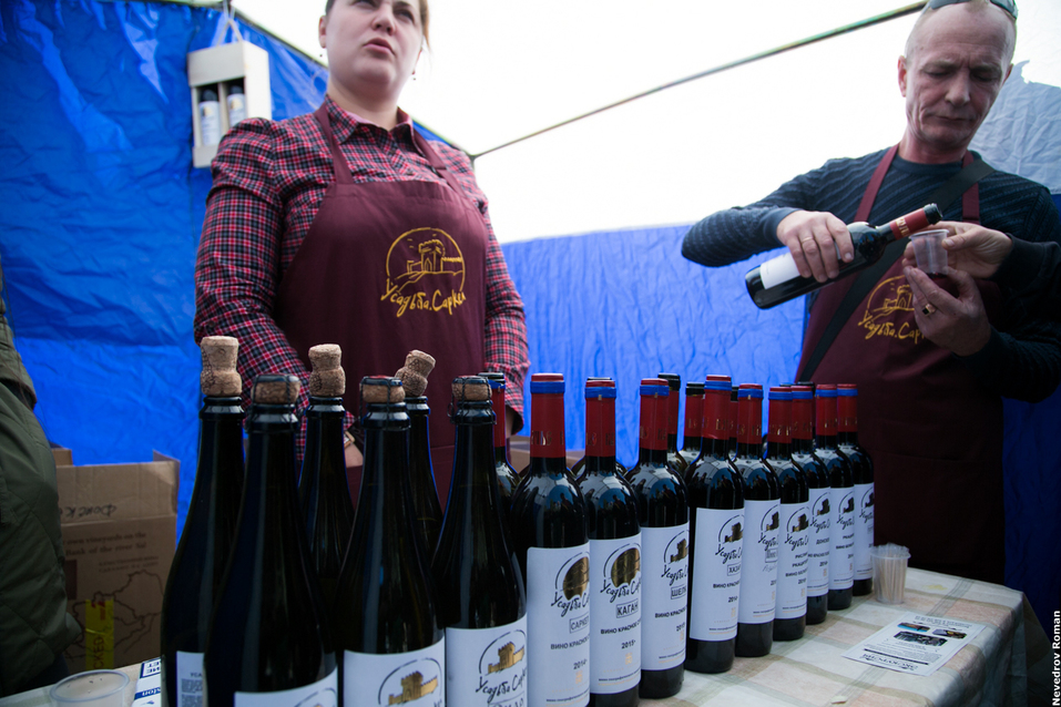 В Ростовской области прошел юбилейный фестиваль "Донская лоза" ФОТОРЕПОРТАЖ 7 В Ростовской области прошел юбилейный фестиваль "Донская лоза" ФОТОРЕПОРТАЖ 7