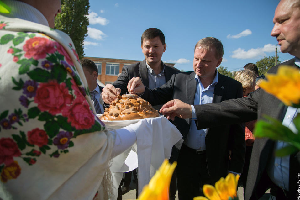 В Ростовской области прошел юбилейный фестиваль "Донская лоза" ФОТОРЕПОРТАЖ 11 В Ростовской области прошел юбилейный фестиваль "Донская лоза" ФОТОРЕПОРТАЖ 11
