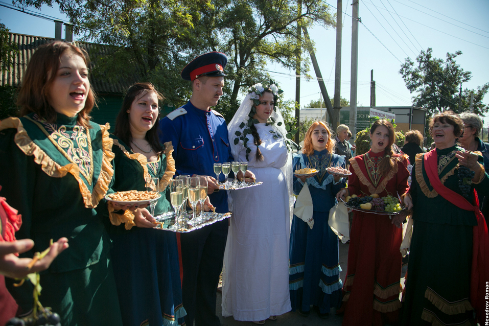В Ростовской области прошел юбилейный фестиваль "Донская лоза" ФОТОРЕПОРТАЖ 13 В Ростовской области прошел юбилейный фестиваль "Донская лоза" ФОТОРЕПОРТАЖ 13
