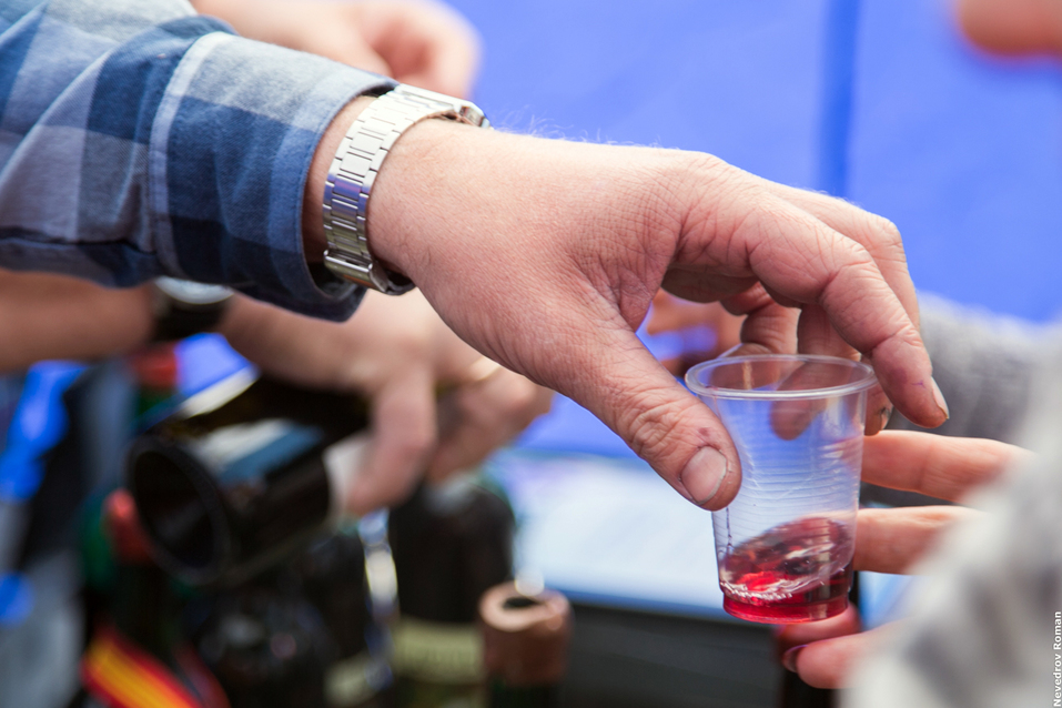 В Ростовской области прошел юбилейный фестиваль "Донская лоза" ФОТОРЕПОРТАЖ 14 В Ростовской области прошел юбилейный фестиваль "Донская лоза" ФОТОРЕПОРТАЖ 14