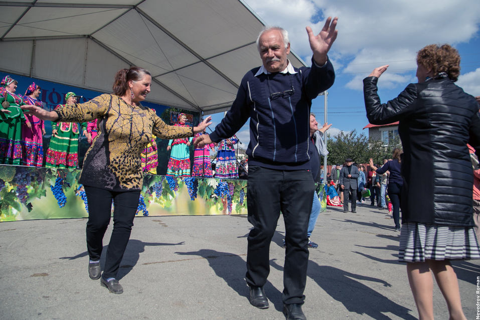 В Ростовской области прошел юбилейный фестиваль "Донская лоза" ФОТОРЕПОРТАЖ 21 В Ростовской области прошел юбилейный фестиваль "Донская лоза" ФОТОРЕПОРТАЖ 21