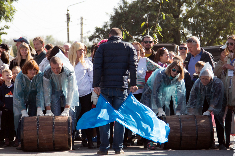 В Ростовской области прошел юбилейный фестиваль "Донская лоза" ФОТОРЕПОРТАЖ 23 В Ростовской области прошел юбилейный фестиваль "Донская лоза" ФОТОРЕПОРТАЖ 23