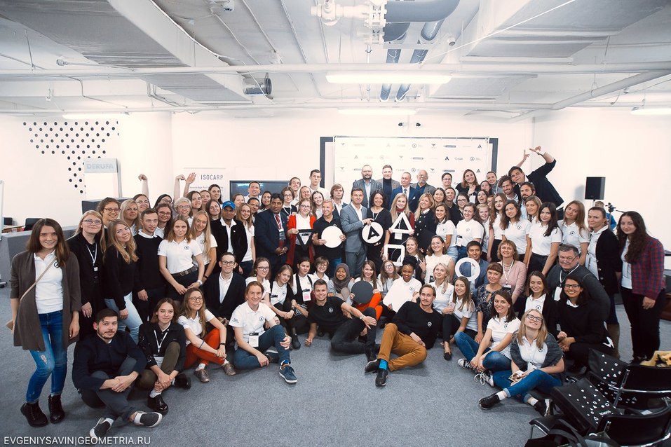 Будет ли в Академическом своя Эйфелева башня? 12 Будет ли в Академическом своя Эйфелева башня? 12