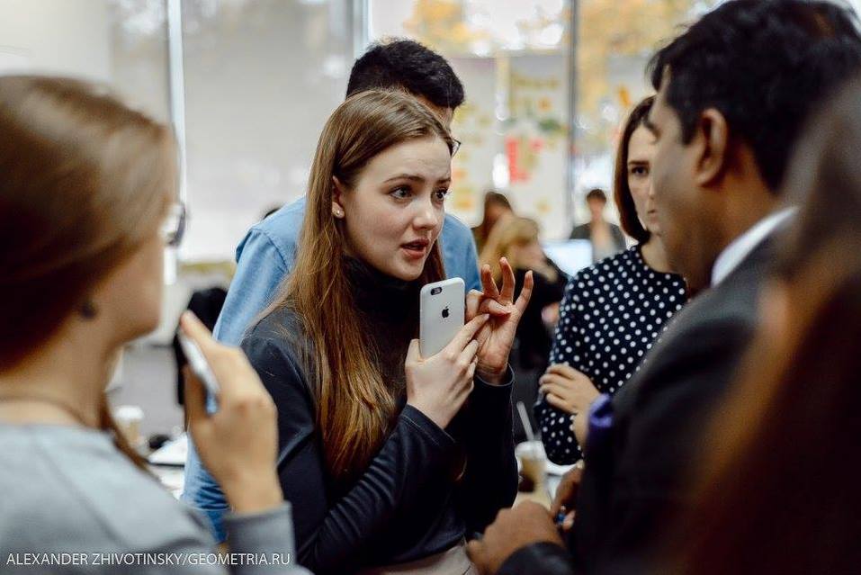 Будет ли в Академическом своя Эйфелева башня? 4 Будет ли в Академическом своя Эйфелева башня? 4