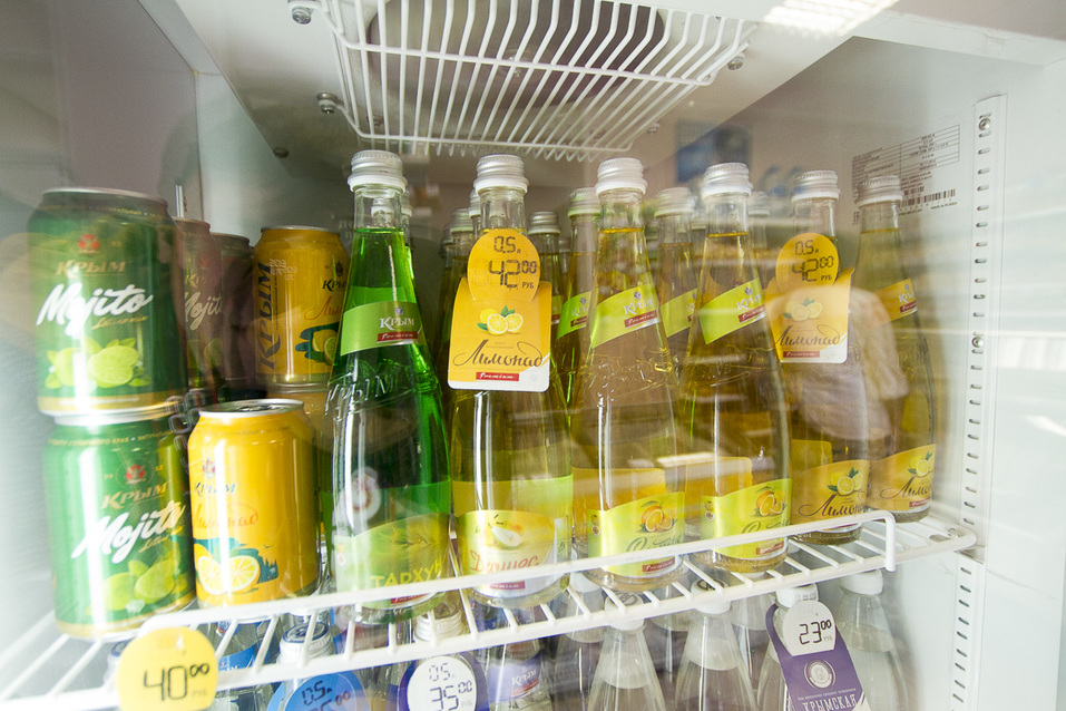 Создать маленький Крым в Екатеринбурге: опыт владелицы «Крымского дворика» 3 Создать маленький Крым в Екатеринбурге: опыт владелицы «Крымского дворика» 3