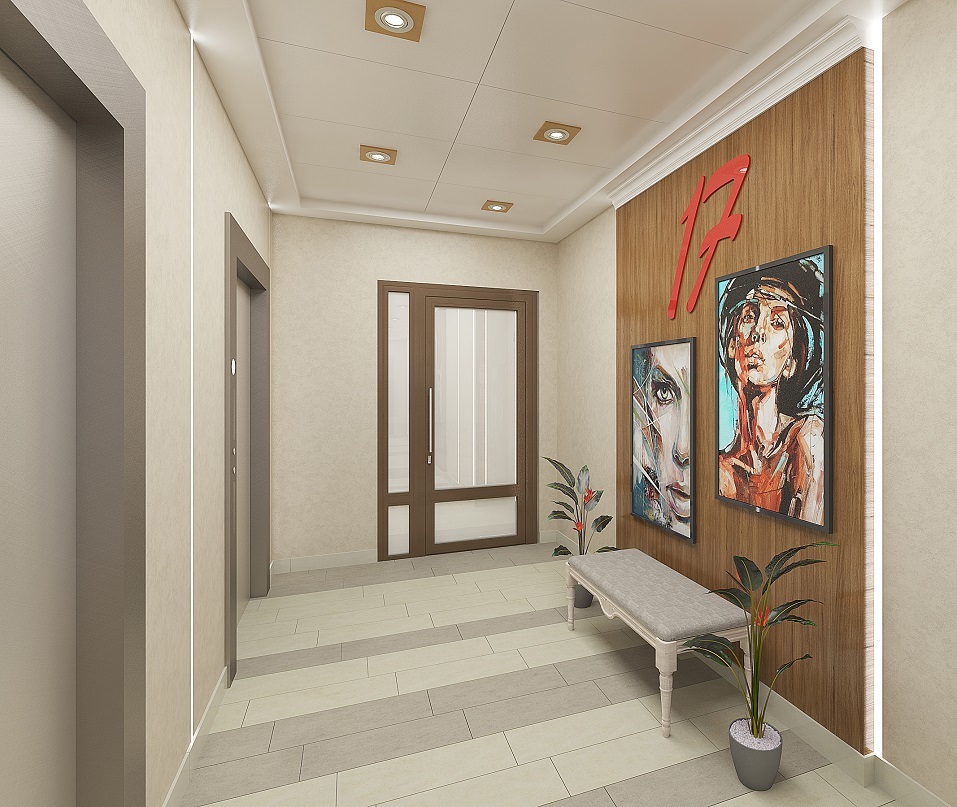 Сергей Покровский: «В нашем ЖК в центре Екатеринбурга покупают целые этажи» 9 Сергей Покровский: «В нашем ЖК в центре Екатеринбурга покупают целые этажи» 9