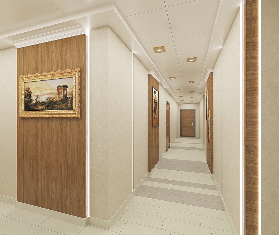 Сергей Покровский: «В нашем ЖК в центре Екатеринбурга покупают целые этажи» 8 Сергей Покровский: «В нашем ЖК в центре Екатеринбурга покупают целые этажи» 8