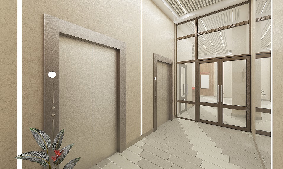 Сергей Покровский: «В нашем ЖК в центре Екатеринбурга покупают целые этажи» 11 Сергей Покровский: «В нашем ЖК в центре Екатеринбурга покупают целые этажи» 11