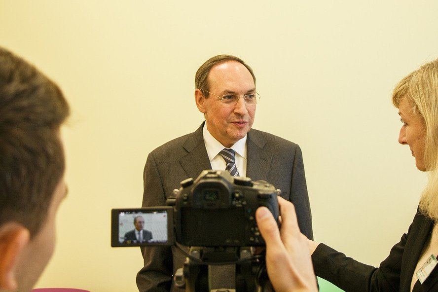 «Нескучный сад»: высокий стандарт российского дошкольного образования 1 «Нескучный сад»: высокий стандарт российского дошкольного образования 1