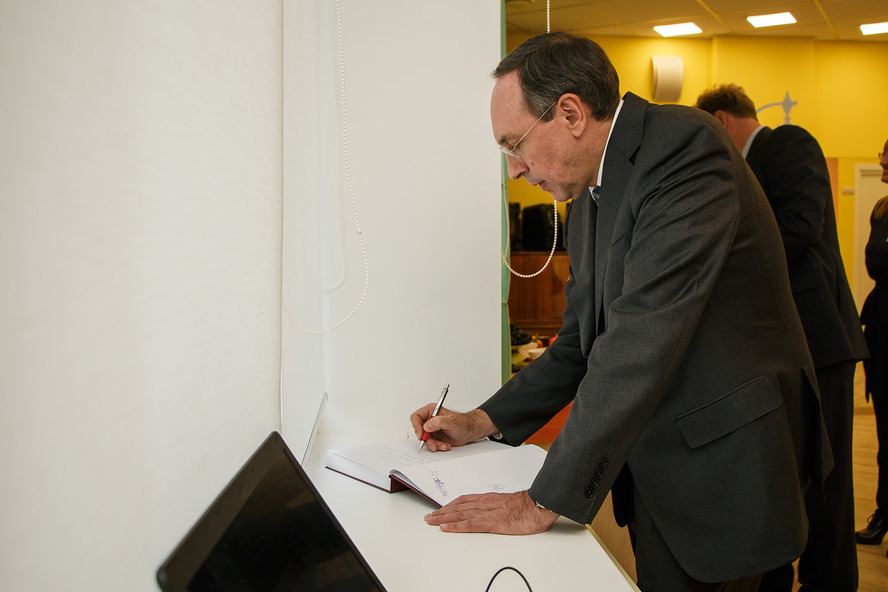 «Нескучный сад»: высокий стандарт российского дошкольного образования 2 «Нескучный сад»: высокий стандарт российского дошкольного образования 2