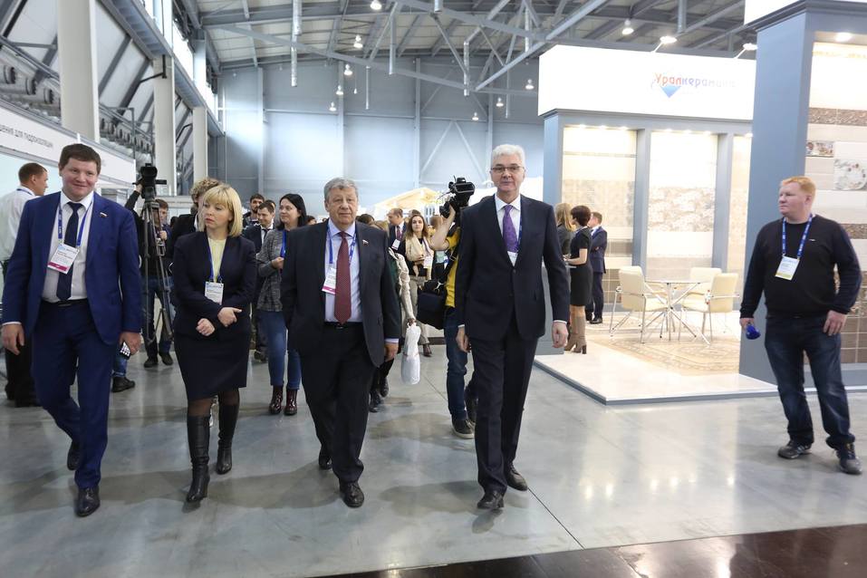 «Честно говоря, это шокирует». Российский Минстрой оценил главные стройки Екатеринбурга 1 «Честно говоря, это шокирует». Российский Минстрой оценил главные стройки Екатеринбурга 1