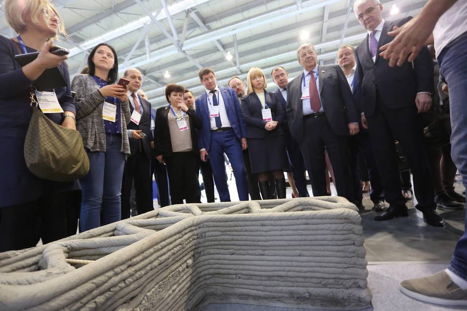 «Честно говоря, это шокирует». Российский Минстрой оценил главные стройки Екатеринбурга 3 «Честно говоря, это шокирует». Российский Минстрой оценил главные стройки Екатеринбурга 3