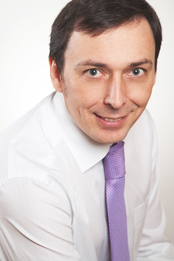 Как экс-милиционер 15 лет делает из Нижнего Новгорода столицу мировой стоматологии 1 Как экс-милиционер 15 лет делает из Нижнего Новгорода столицу мировой стоматологии 1