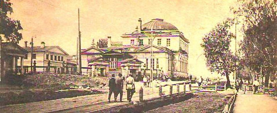 «Не понимали, во что ввязываемся». Как проходит реконструкция госпиталя ВИЗа 2 «Не понимали, во что ввязываемся». Как проходит реконструкция госпиталя ВИЗа 2