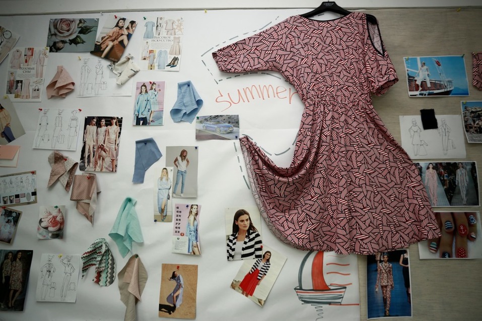 О метаморфозах новосибирского производителя и вкусах транссибирского потребителя 1 О метаморфозах новосибирского производителя и вкусах транссибирского потребителя 1