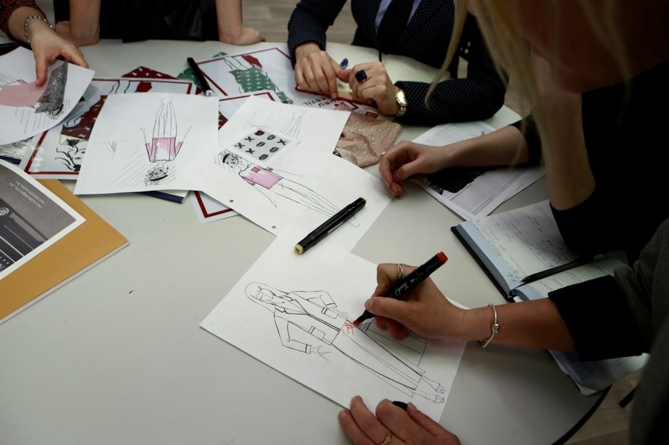 О метаморфозах новосибирского производителя и вкусах транссибирского потребителя 3 О метаморфозах новосибирского производителя и вкусах транссибирского потребителя 3