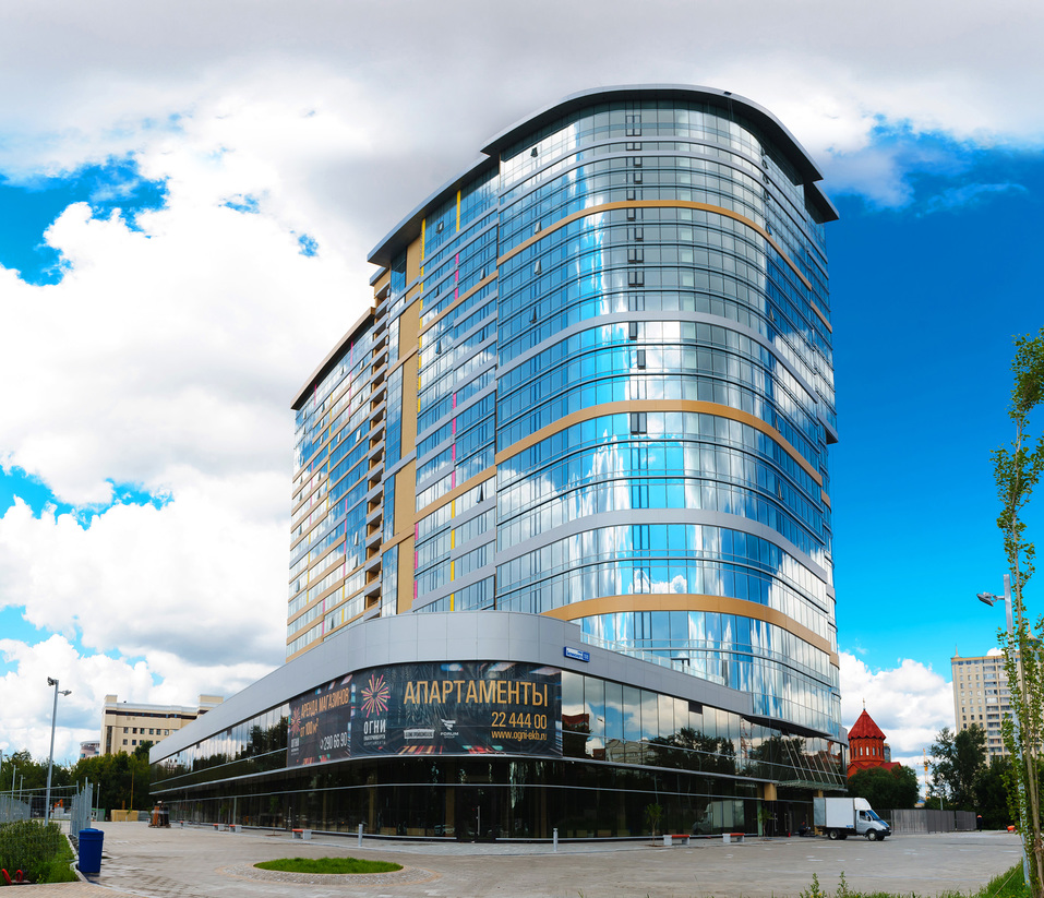 Белоярская АЭС и Ельцин Центр. В Екатеринбурге вручили премию «Строительный триумф» 3 Белоярская АЭС и Ельцин Центр. В Екатеринбурге вручили премию «Строительный триумф» 3