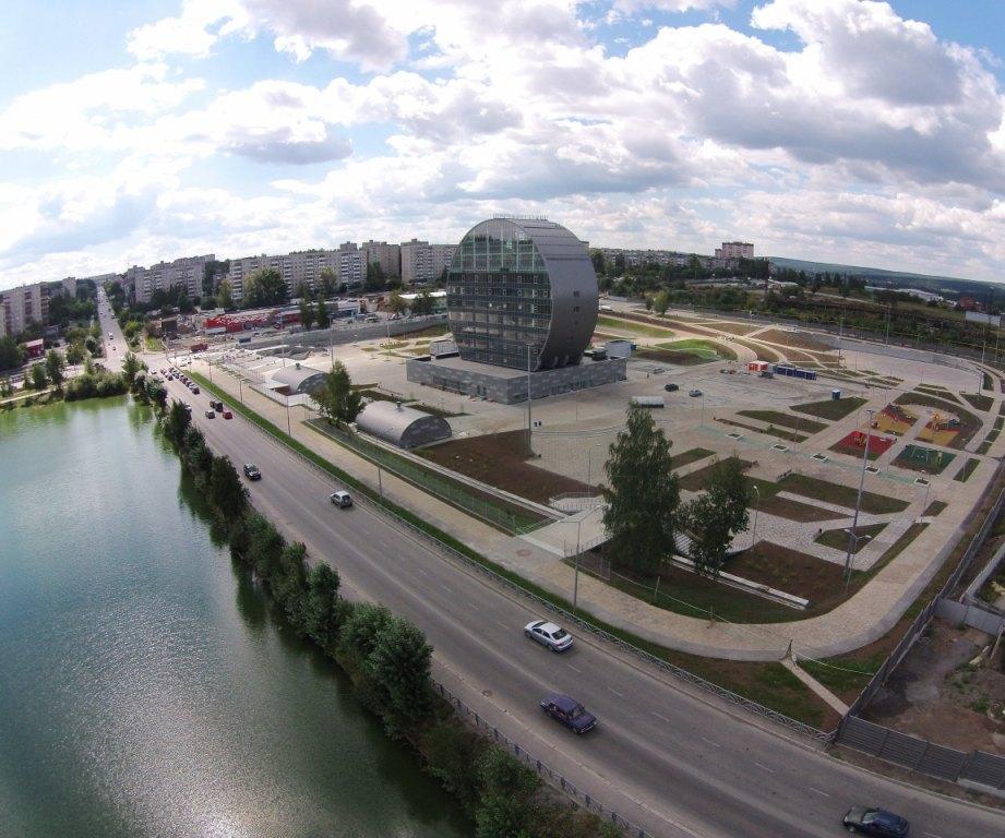 Белоярская АЭС и Ельцин Центр. В Екатеринбурге вручили премию «Строительный триумф» 4 Белоярская АЭС и Ельцин Центр. В Екатеринбурге вручили премию «Строительный триумф» 4