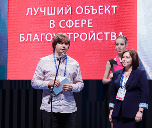 Белоярская АЭС и Ельцин Центр. В Екатеринбурге вручили премию «Строительный триумф» 9 Белоярская АЭС и Ельцин Центр. В Екатеринбурге вручили премию «Строительный триумф» 9