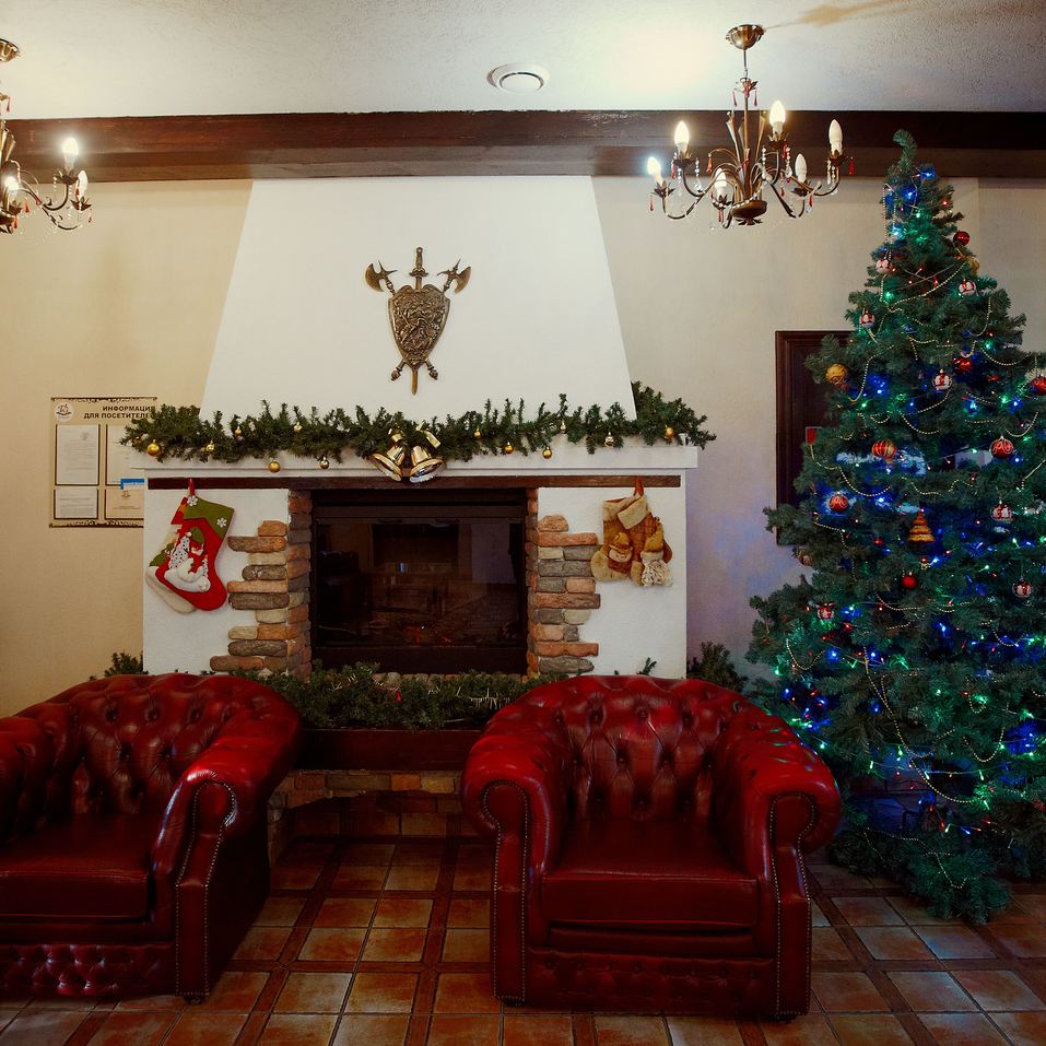 Думать некогда. Почему определиться с местом празднования новогодней ночи лучше заранее 1 Думать некогда. Почему определиться с местом празднования новогодней ночи лучше заранее 1