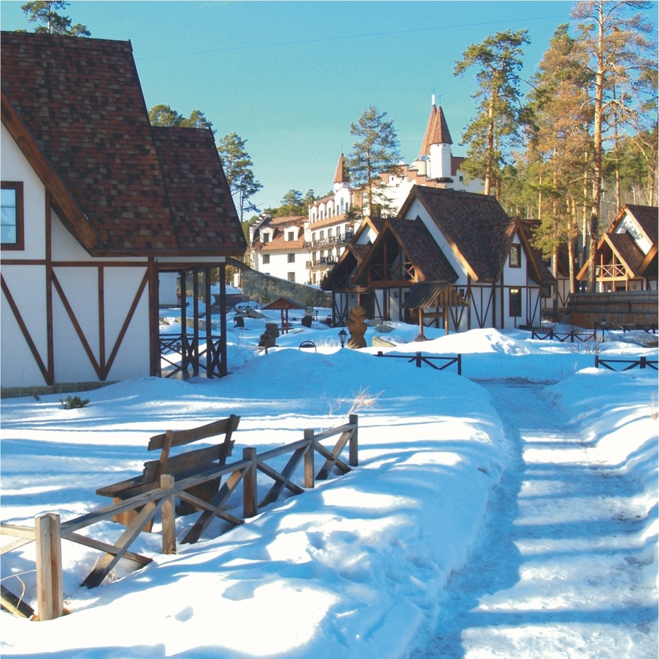 Думать некогда. Почему определиться с местом празднования новогодней ночи лучше заранее 2 Думать некогда. Почему определиться с местом празднования новогодней ночи лучше заранее 2