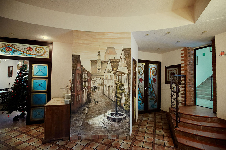 Думать некогда. Почему определиться с местом празднования новогодней ночи лучше заранее 8 Думать некогда. Почему определиться с местом празднования новогодней ночи лучше заранее 8