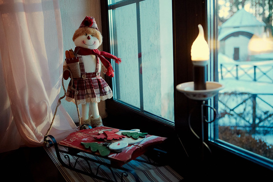 Думать некогда. Почему определиться с местом празднования новогодней ночи лучше заранее 6 Думать некогда. Почему определиться с местом празднования новогодней ночи лучше заранее 6