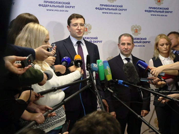 Темы недели DK.RU. Победа Каргина, губернатор без кортежа и яркие истории бизнеса 1 Темы недели DK.RU. Победа Каргина, губернатор без кортежа и яркие истории бизнеса 1