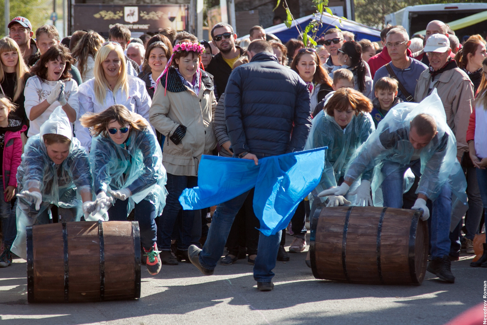 Итоги недели: Василию Голубеву не грозит отставка 4 Итоги недели: Василию Голубеву не грозит отставка 4