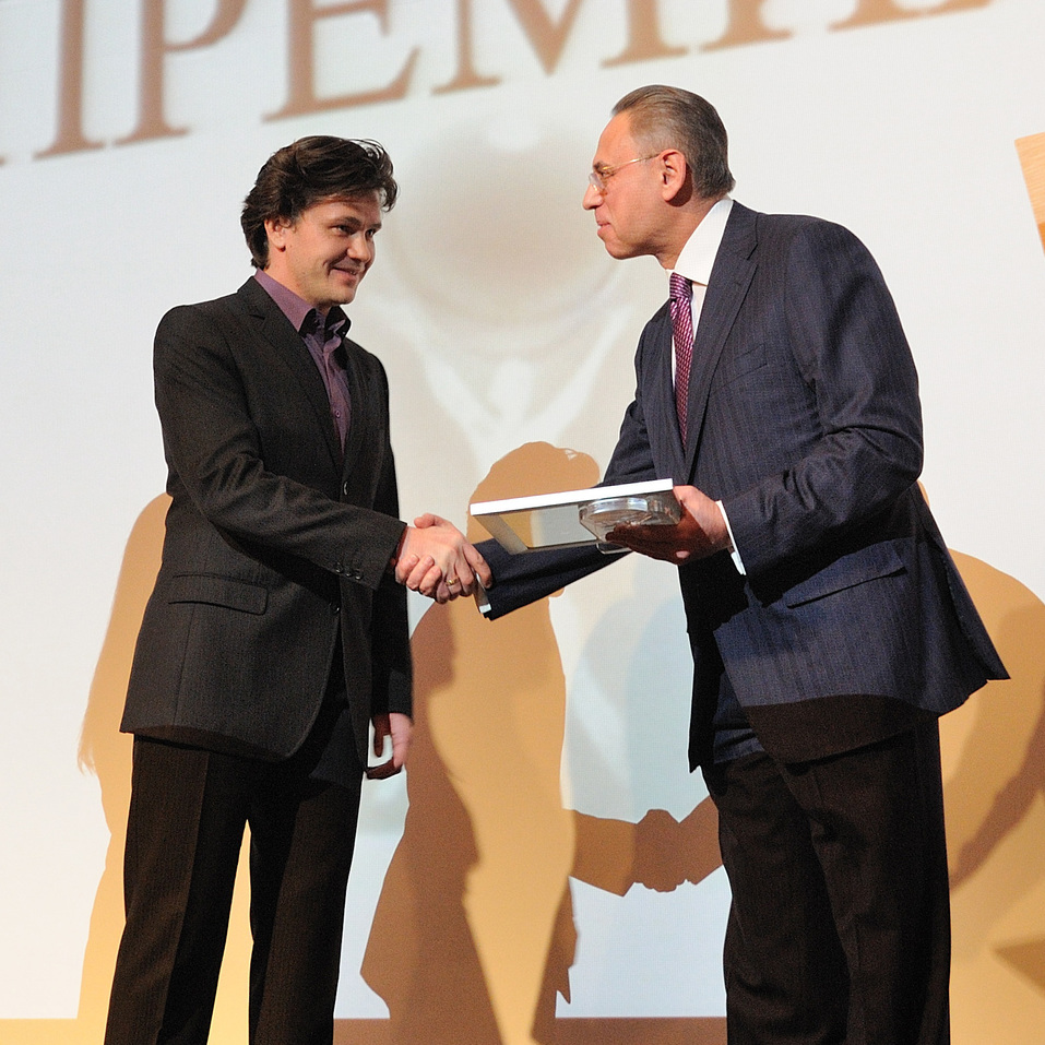 Семь лет, семь героев: лауреаты премии «Человек года» и их взгляды на мир 1 Семь лет, семь героев: лауреаты премии «Человек года» и их взгляды на мир 1