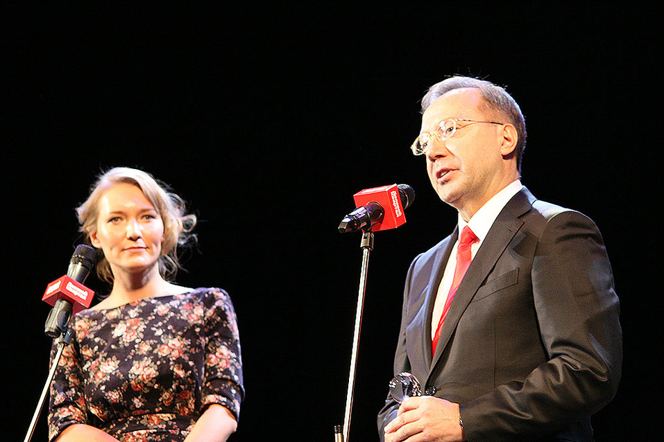 Семь лет, семь героев: лауреаты премии «Человек года» и их взгляды на мир 2 Семь лет, семь героев: лауреаты премии «Человек года» и их взгляды на мир 2