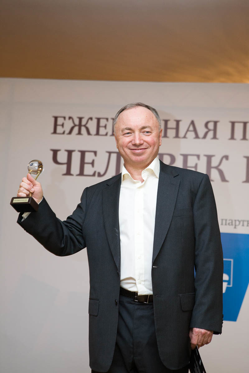 Семь лет, семь героев: лауреаты премии «Человек года» и их взгляды на мир 3 Семь лет, семь героев: лауреаты премии «Человек года» и их взгляды на мир 3