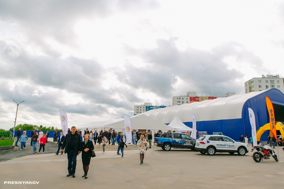 Яхт-клуб «Парк Марин-Юг»: Праздник командорского уровня 1 Яхт-клуб «Парк Марин-Юг»: Праздник командорского уровня 1