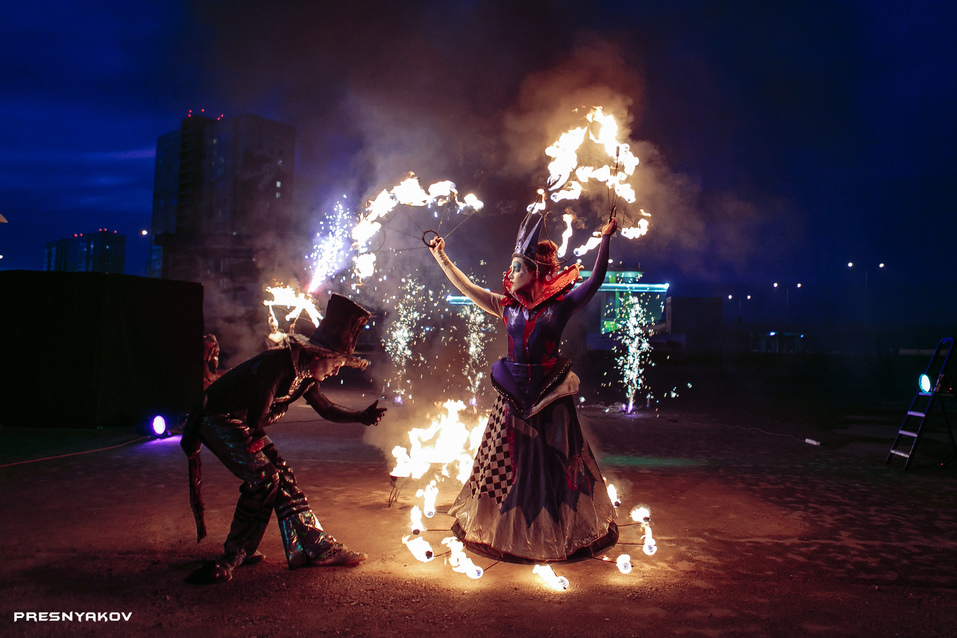 Яхт-клуб «Парк Марин-Юг»: Праздник командорского уровня 4 Яхт-клуб «Парк Марин-Юг»: Праздник командорского уровня 4