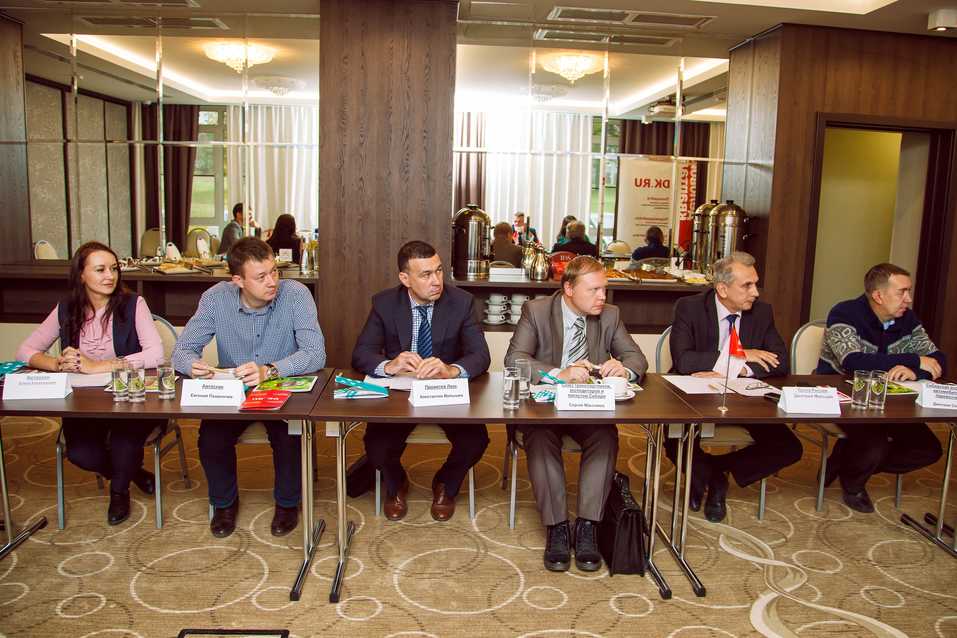 Определены номинанты на «Человека года в сфере транспорта и логистики» 4 Определены номинанты на «Человека года в сфере транспорта и логистики» 4