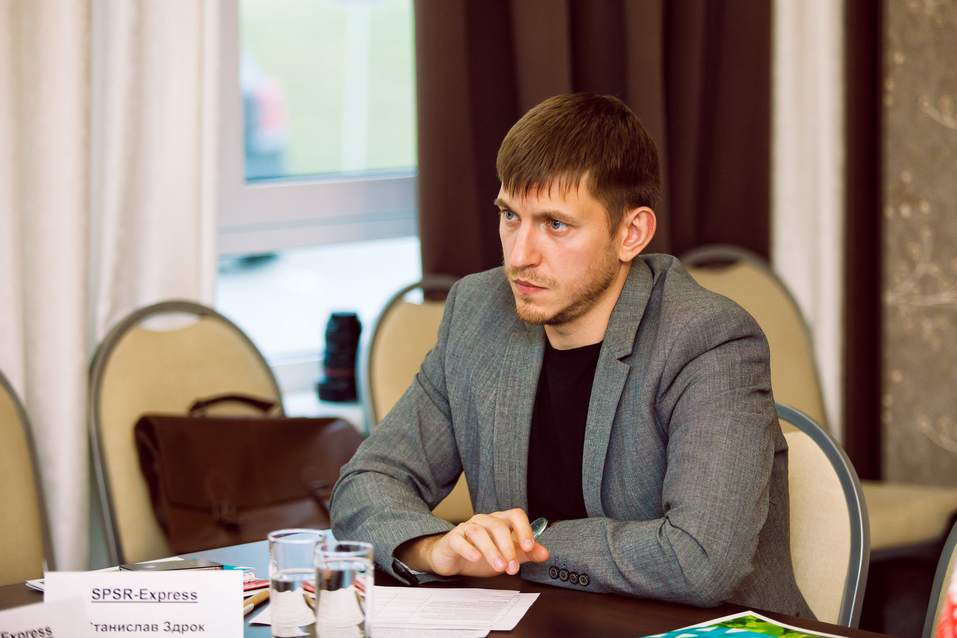 Определены номинанты на «Человека года в сфере транспорта и логистики» 5 Определены номинанты на «Человека года в сфере транспорта и логистики» 5