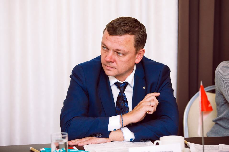 Определены номинанты на «Человека года в сфере транспорта и логистики» 6 Определены номинанты на «Человека года в сфере транспорта и логистики» 6