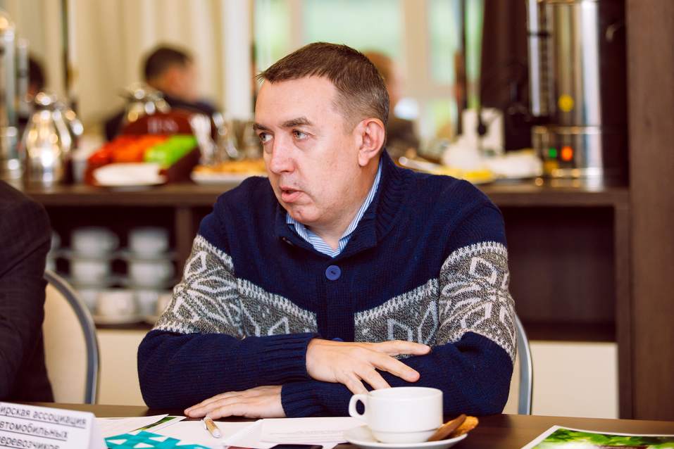 Определены номинанты на «Человека года в сфере транспорта и логистики» 9 Определены номинанты на «Человека года в сфере транспорта и логистики» 9