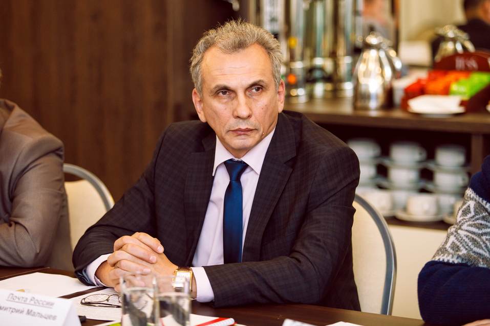 Определены номинанты на «Человека года в сфере транспорта и логистики» 10 Определены номинанты на «Человека года в сфере транспорта и логистики» 10